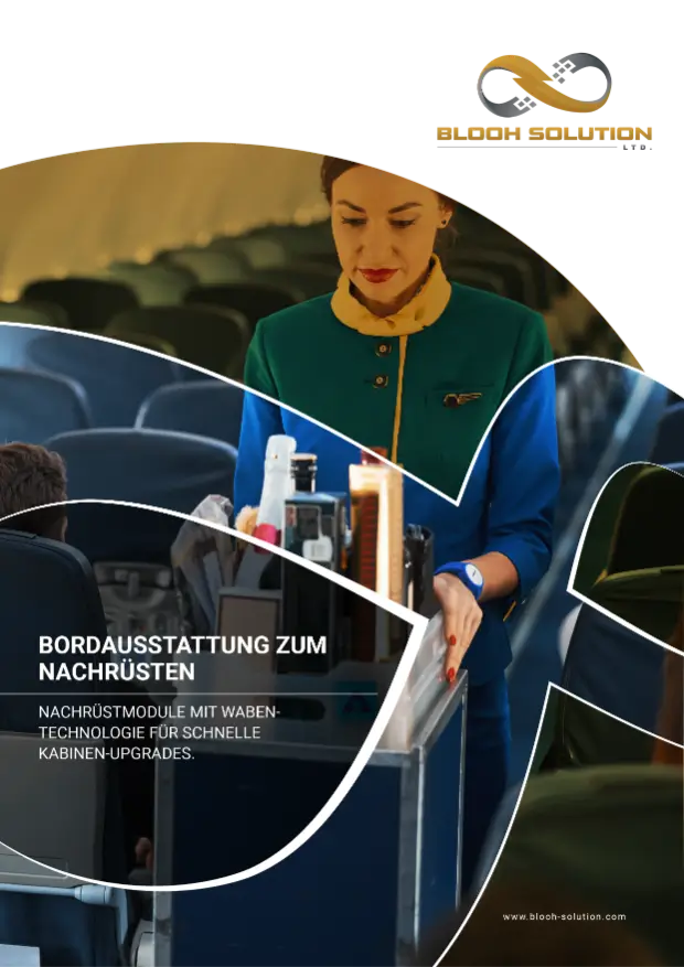 Wabenlösungen für die Gastronomie