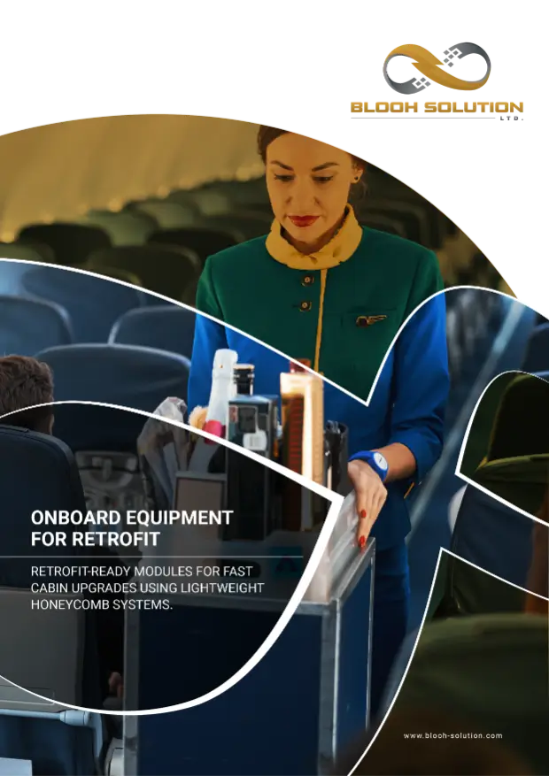 Honeycomb Solutions for Catering Industry