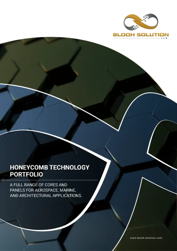 Honeycomb Core Portfolio