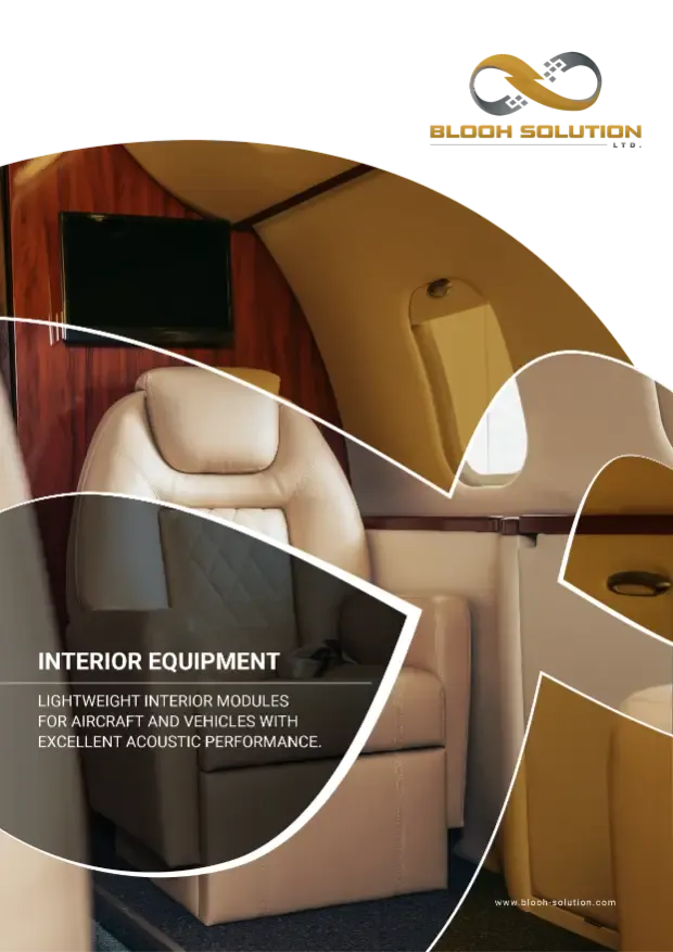 Honeycomb Interior Solutions