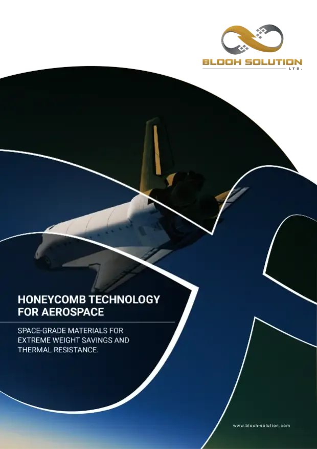 Honeycomb for Space Applications