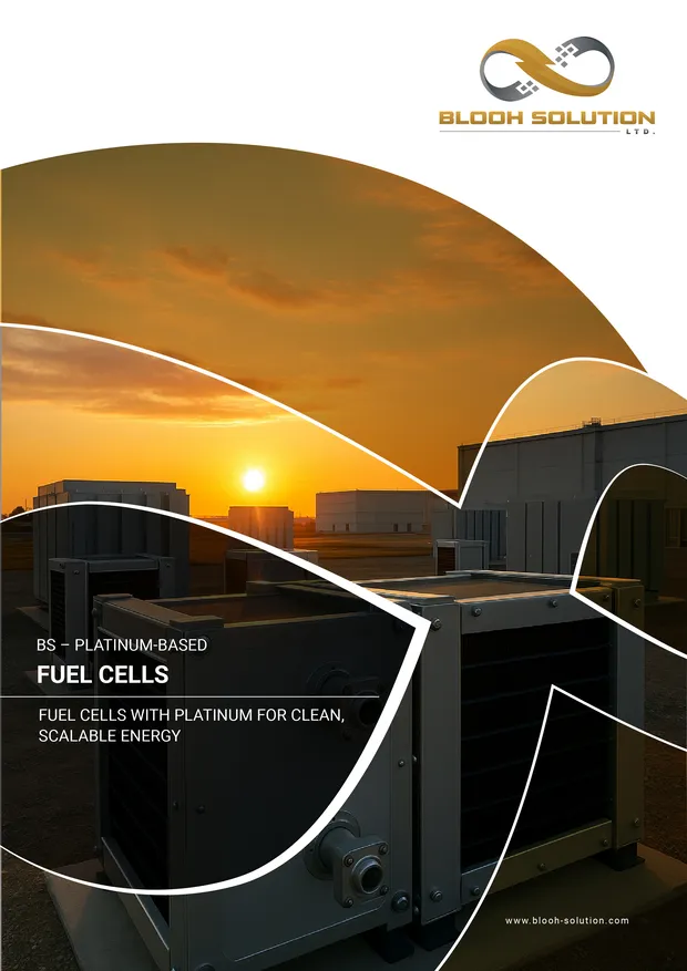 Platinum Fuel Cell Technologies