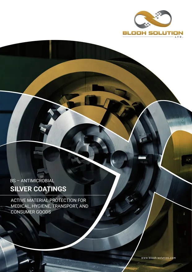 Silver Coating Technologies