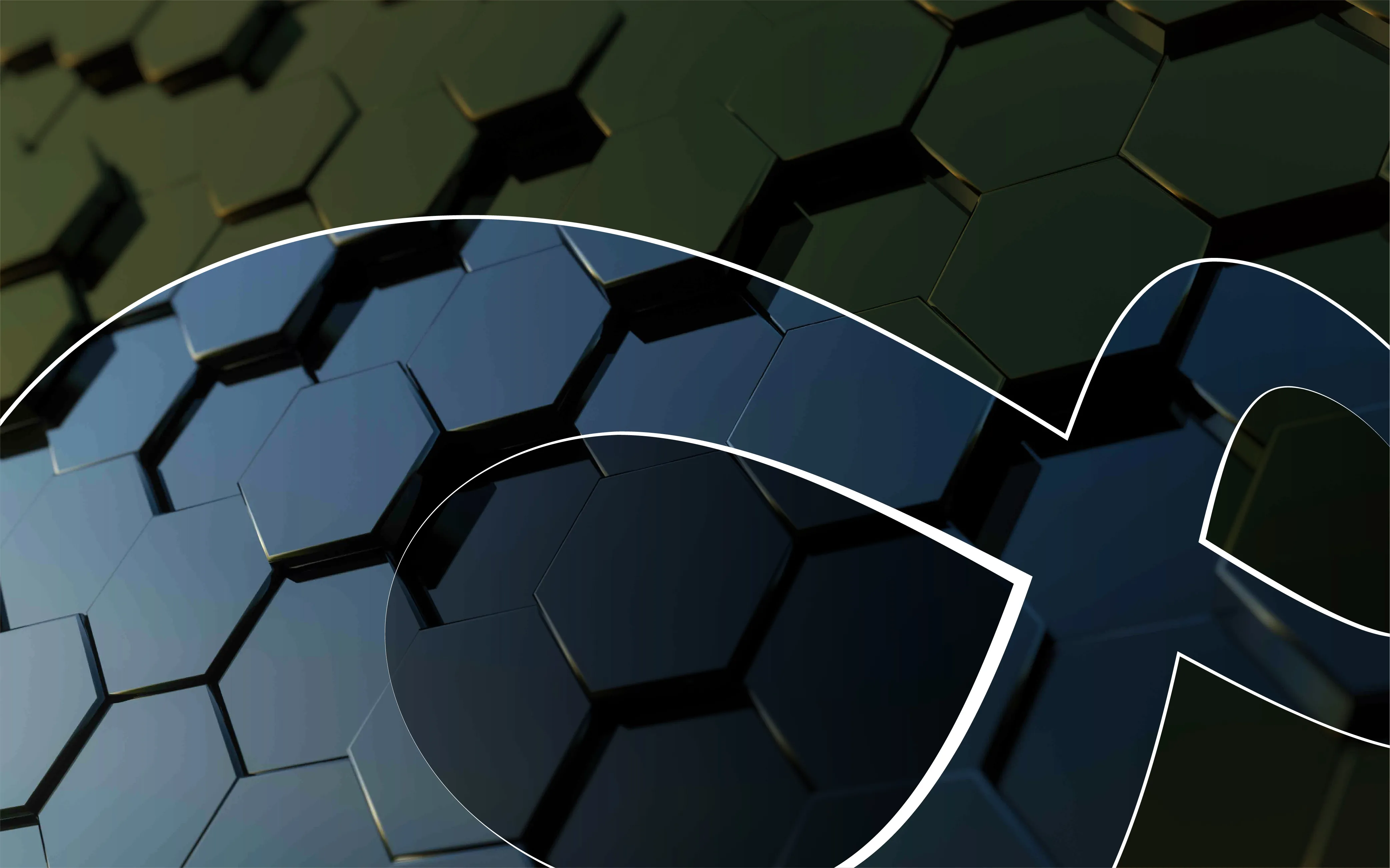 Wabenkern- und Wabenplatten-Portfolio für Luftfahrt, Marine und Architektur