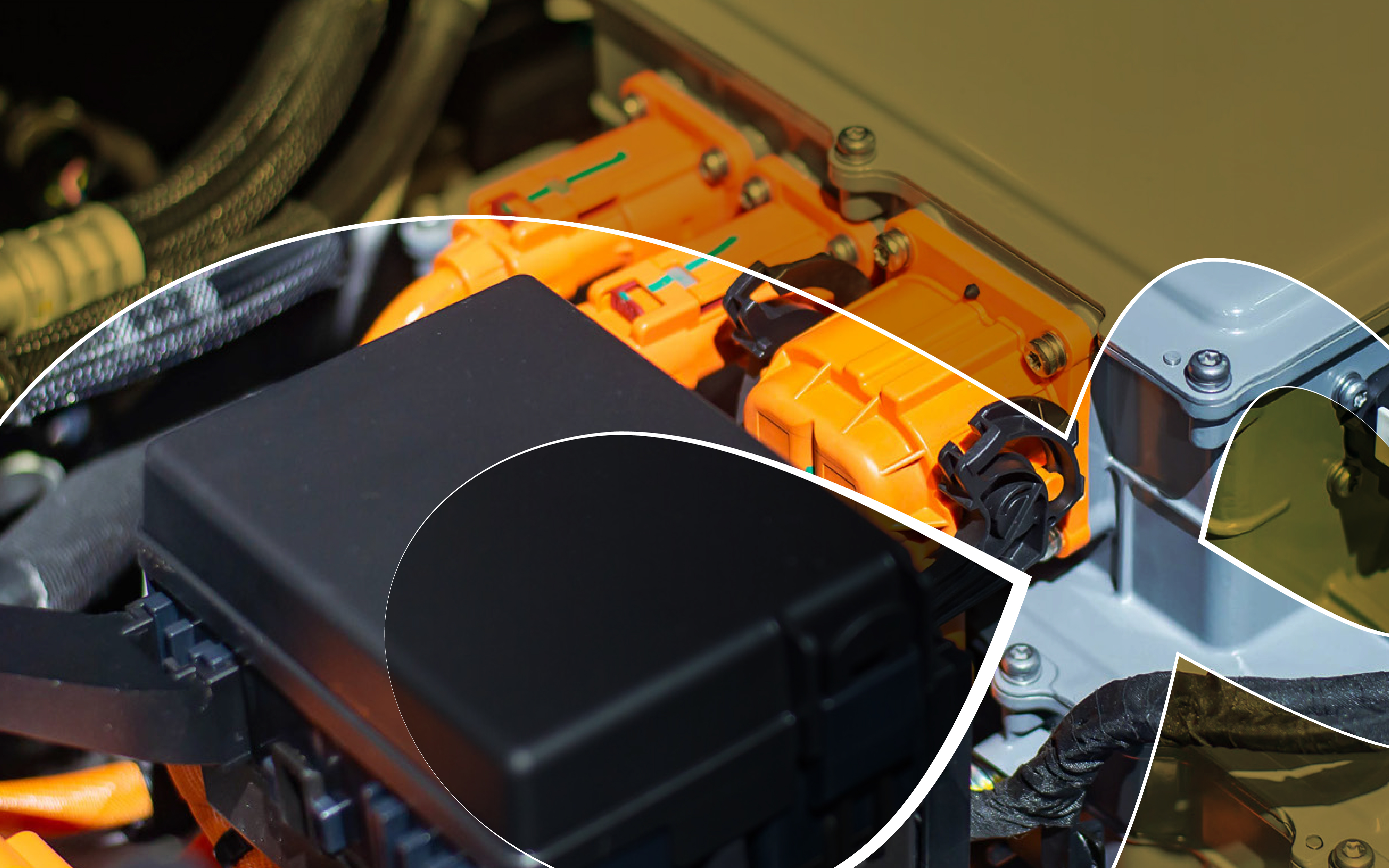 Advanced Lithium Battery Systems