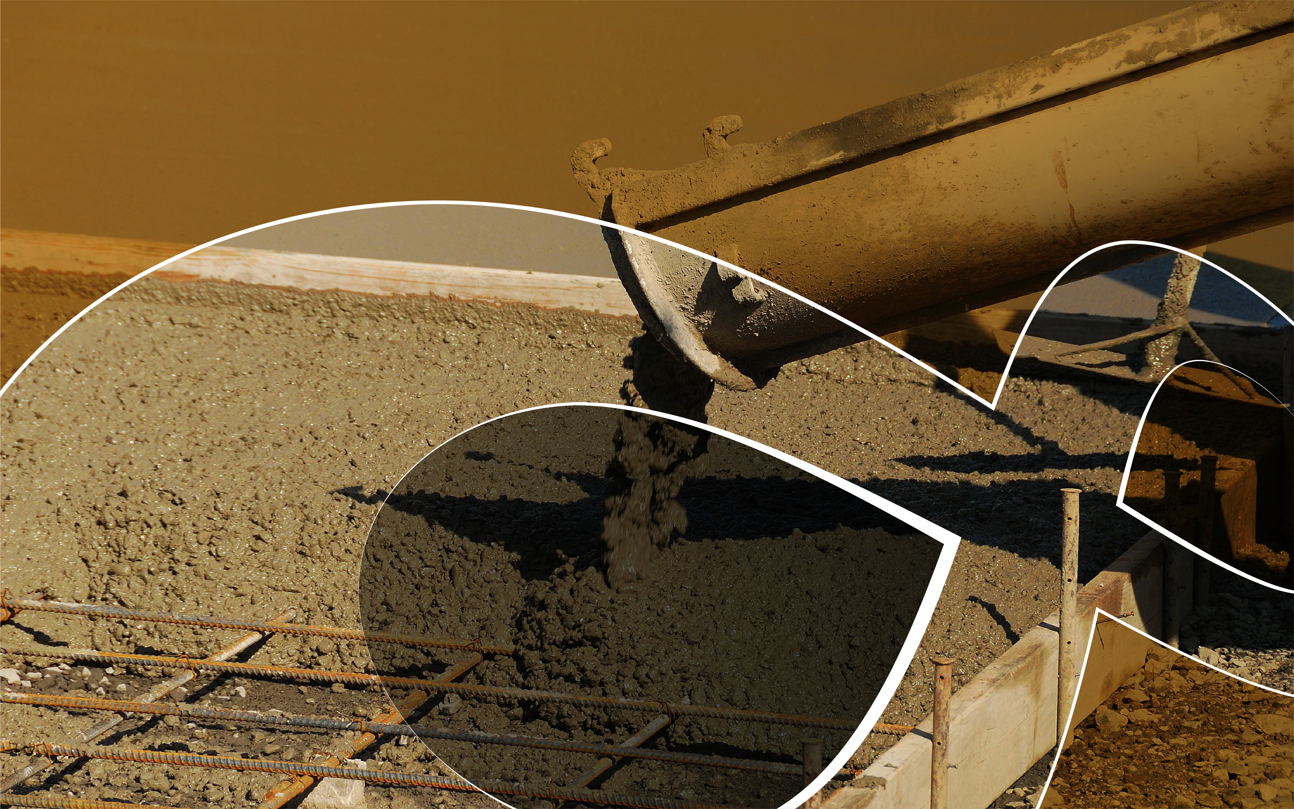 Lithium-based concrete admixture improving strength and durability