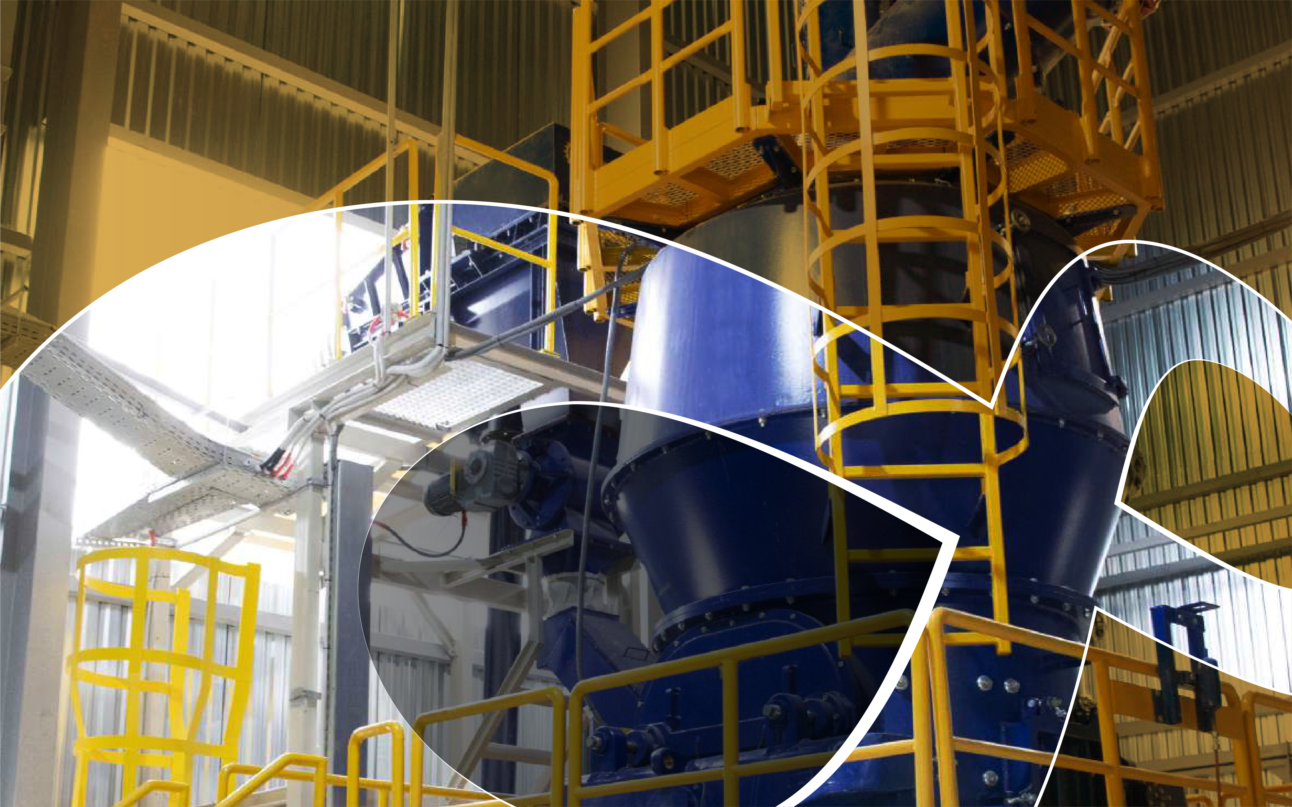 Portfolio platinbasierter Industriekatalysatoren