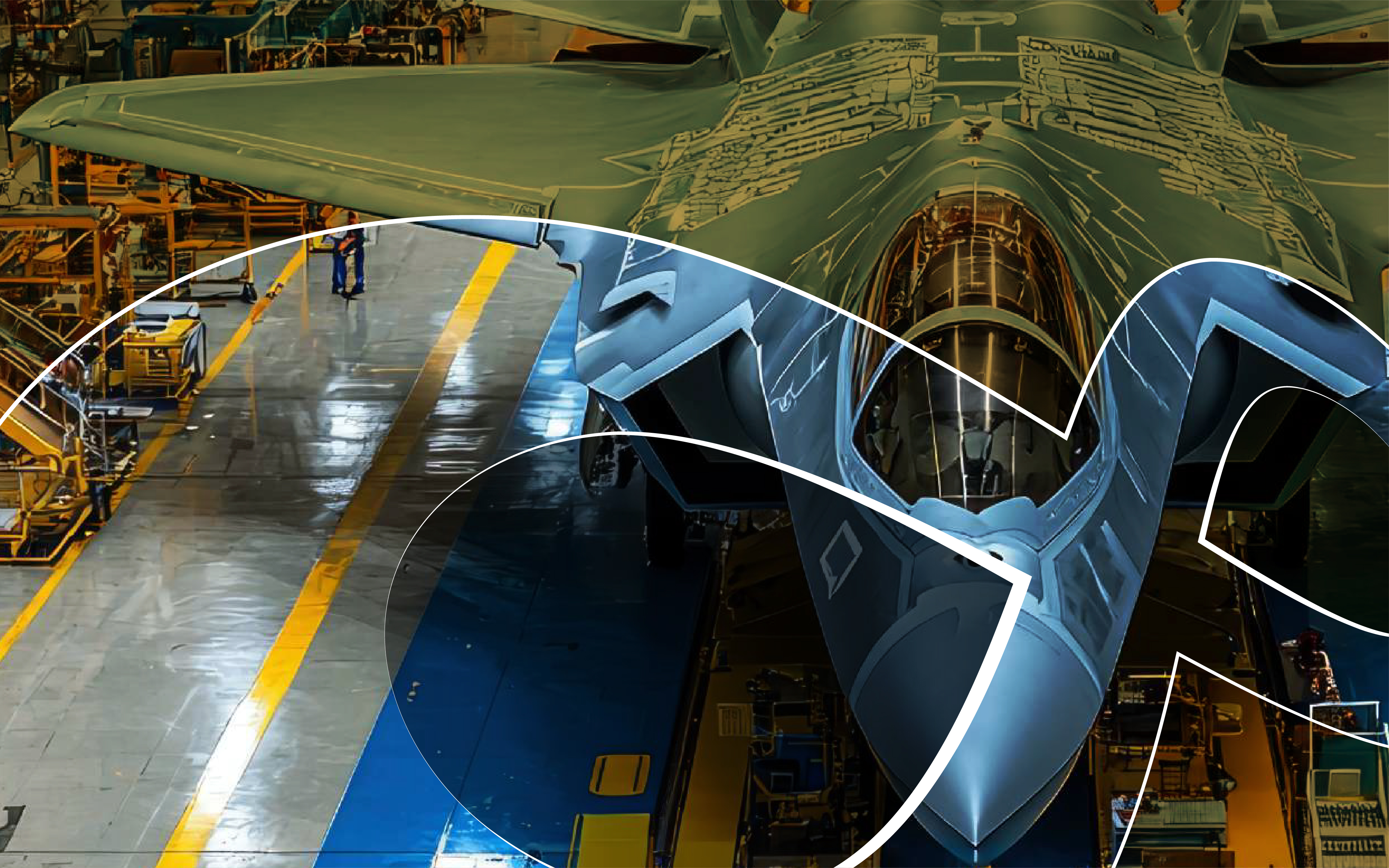 Aerospace structures made from scandium–aluminum alloys